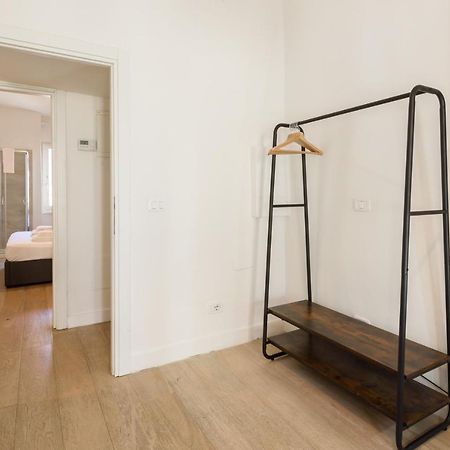 Novella Contemporary Apartment By Mmega Floransa Dış mekan fotoğraf