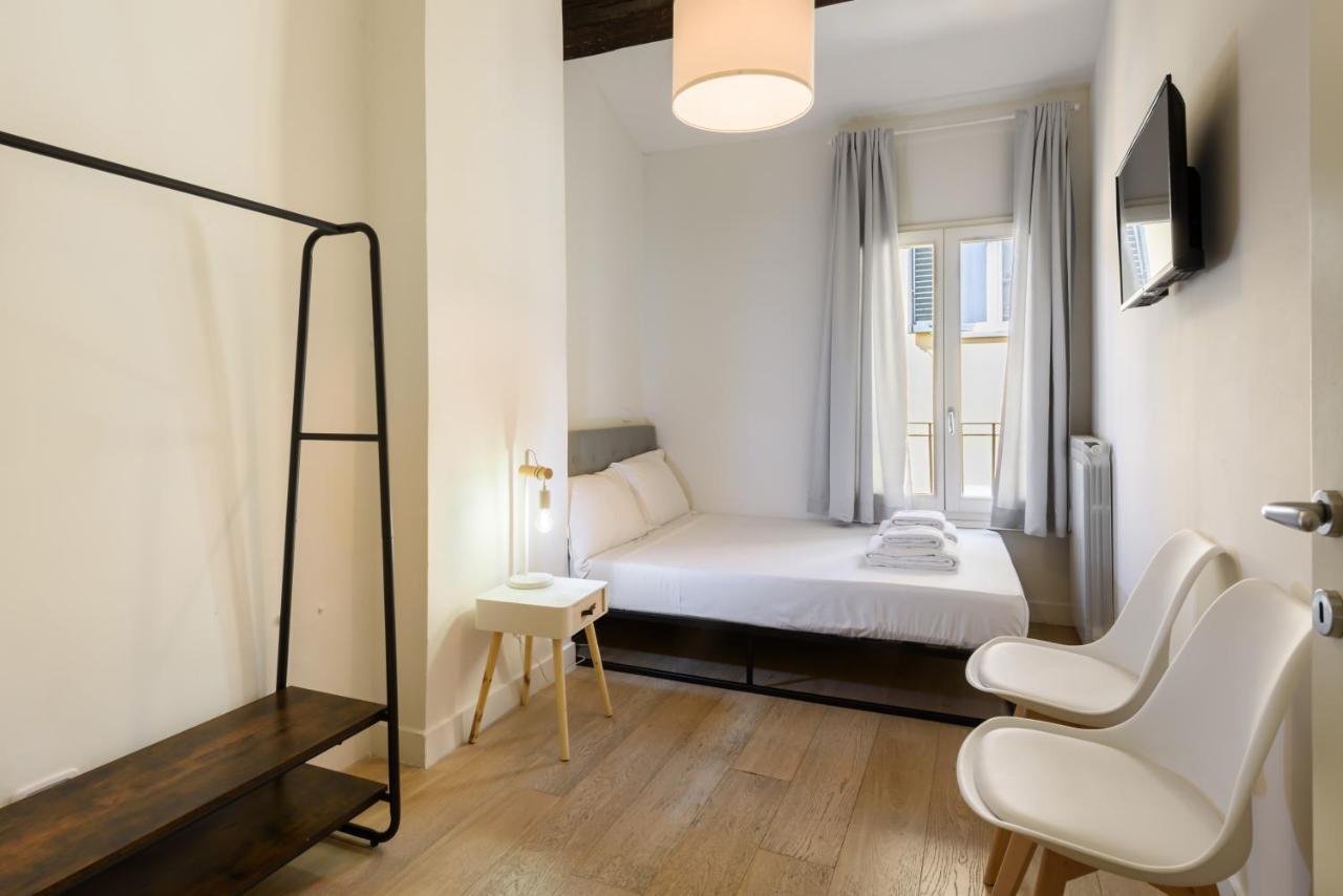 Novella Contemporary Apartment By Mmega Floransa Dış mekan fotoğraf