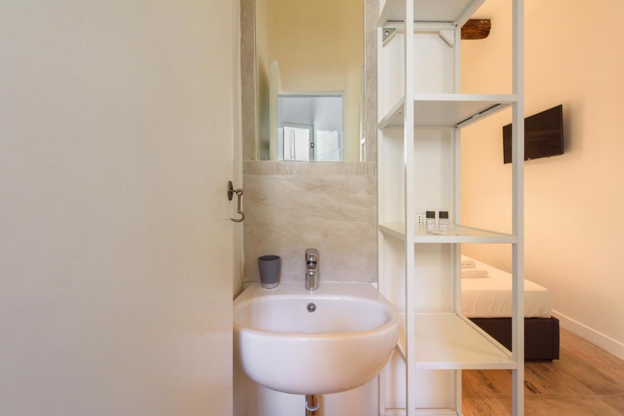 Novella Contemporary Apartment By Mmega Floransa Dış mekan fotoğraf