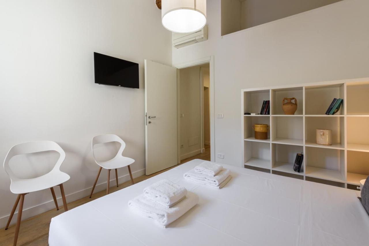 Novella Contemporary Apartment By Mmega Floransa Dış mekan fotoğraf