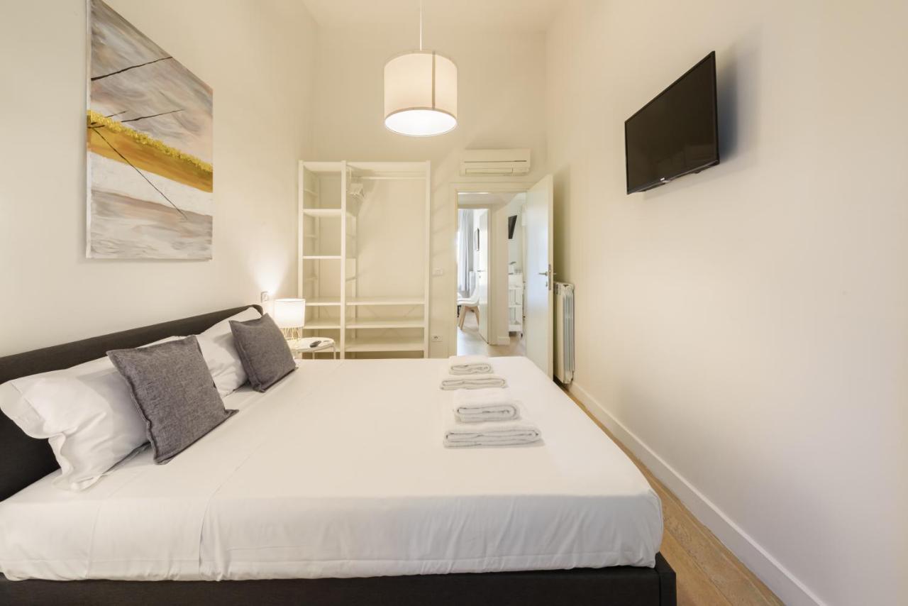 Novella Contemporary Apartment By Mmega Floransa Dış mekan fotoğraf