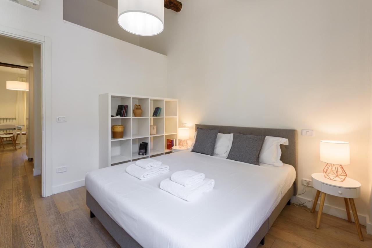 Novella Contemporary Apartment By Mmega Floransa Dış mekan fotoğraf