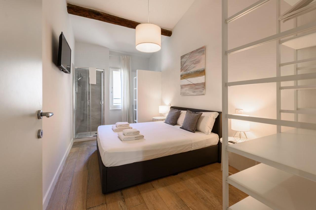 Novella Contemporary Apartment By Mmega Floransa Dış mekan fotoğraf