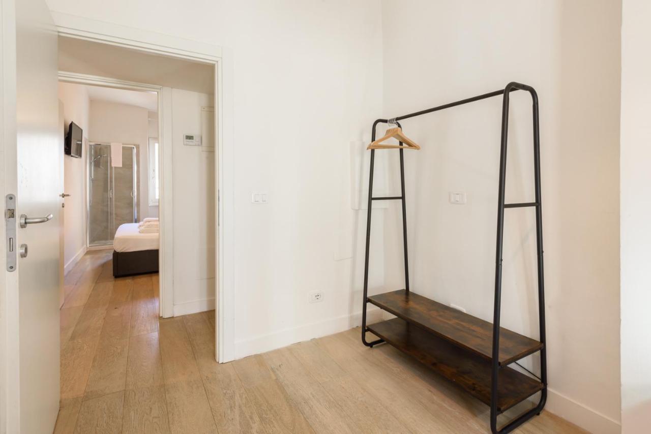 Novella Contemporary Apartment By Mmega Floransa Dış mekan fotoğraf